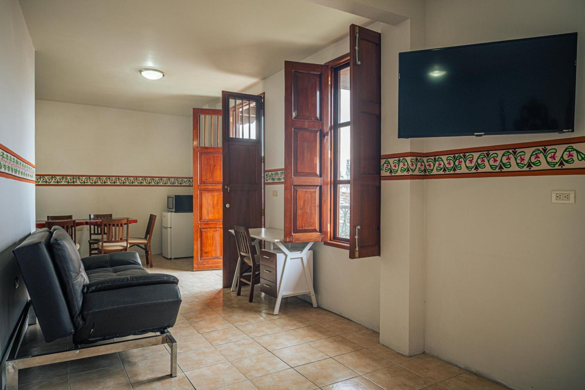 Hotel Montecillo Coatepec  Εξωτερικό φωτογραφία