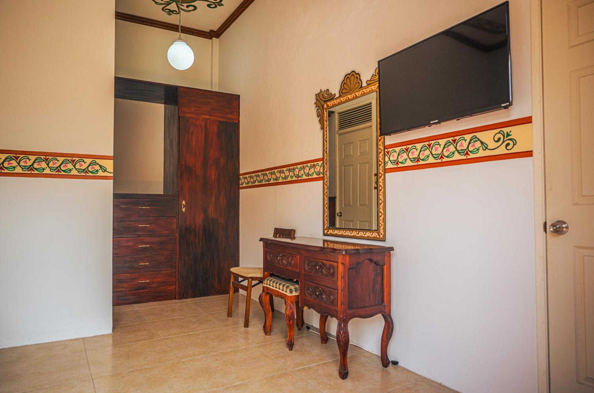 Hotel Montecillo Coatepec  Εξωτερικό φωτογραφία