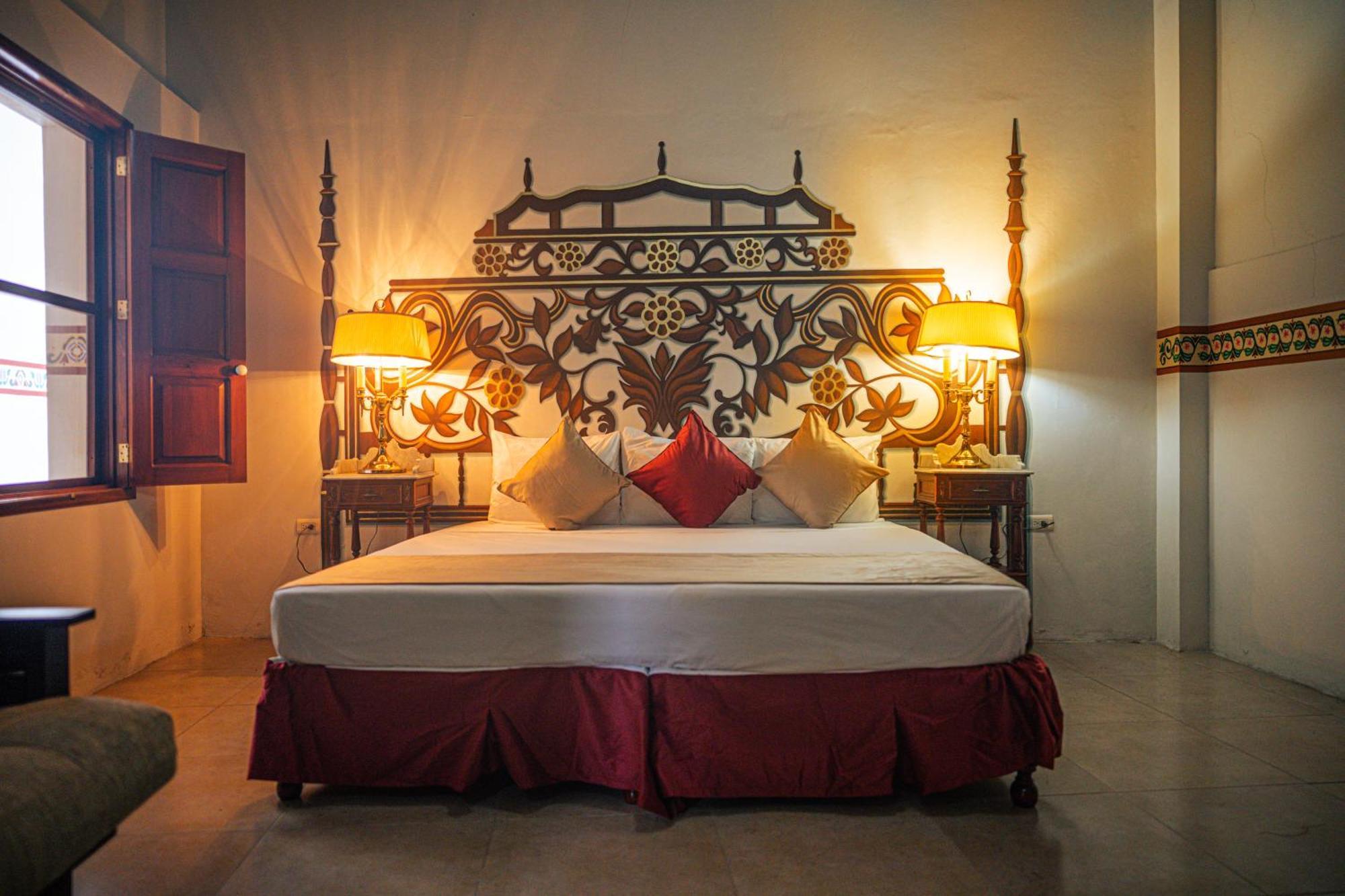 Hotel Montecillo Coatepec  Εξωτερικό φωτογραφία