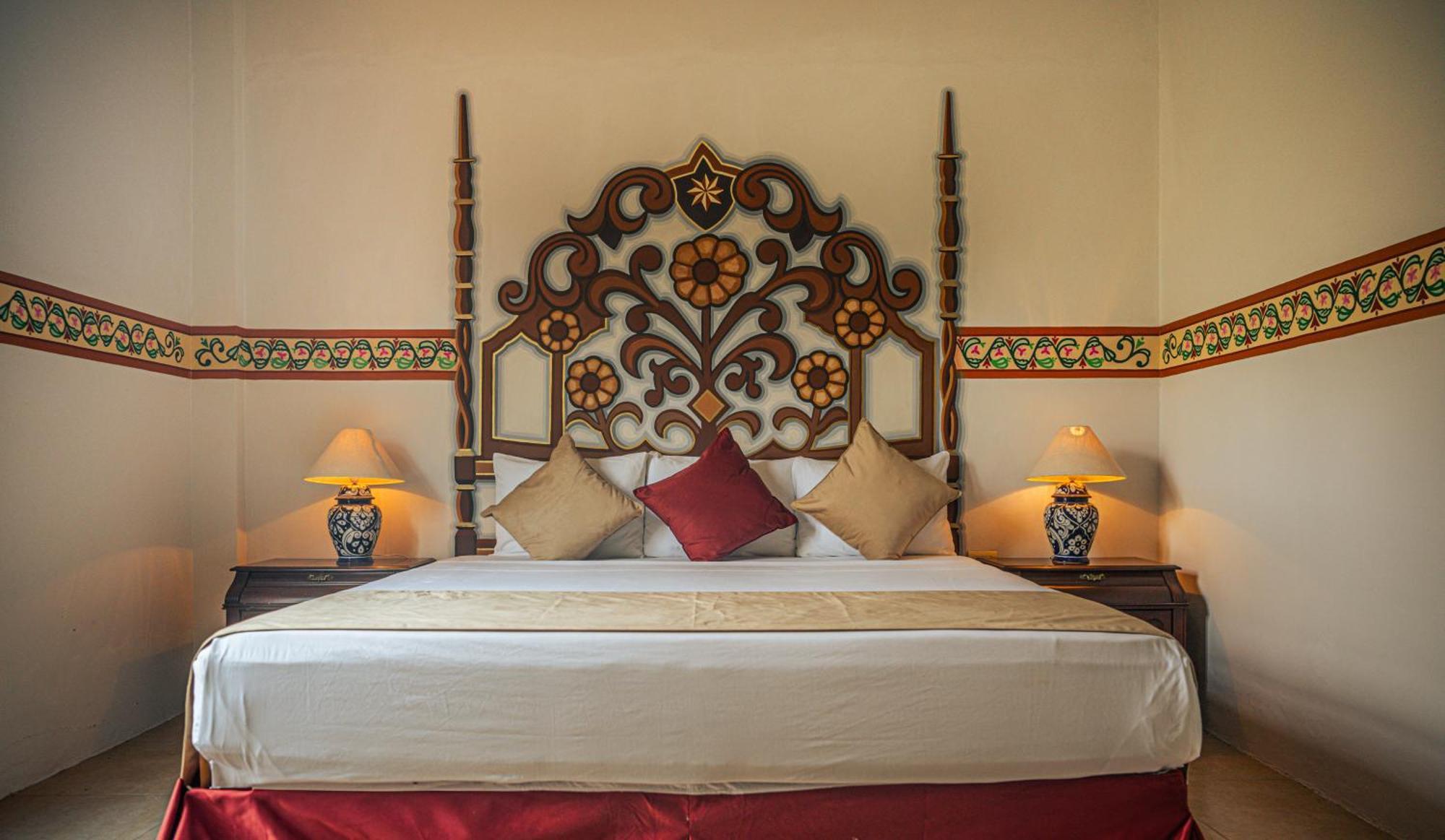 Hotel Montecillo Coatepec  Εξωτερικό φωτογραφία