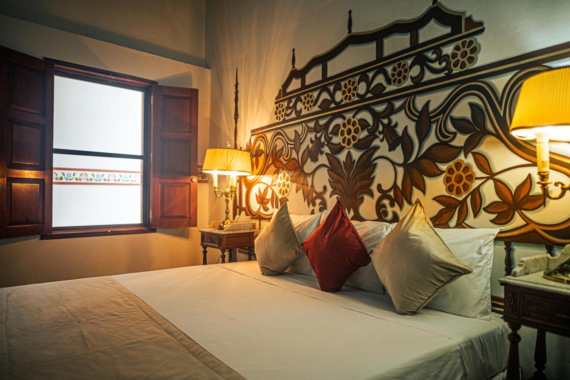 Hotel Montecillo Coatepec  Εξωτερικό φωτογραφία