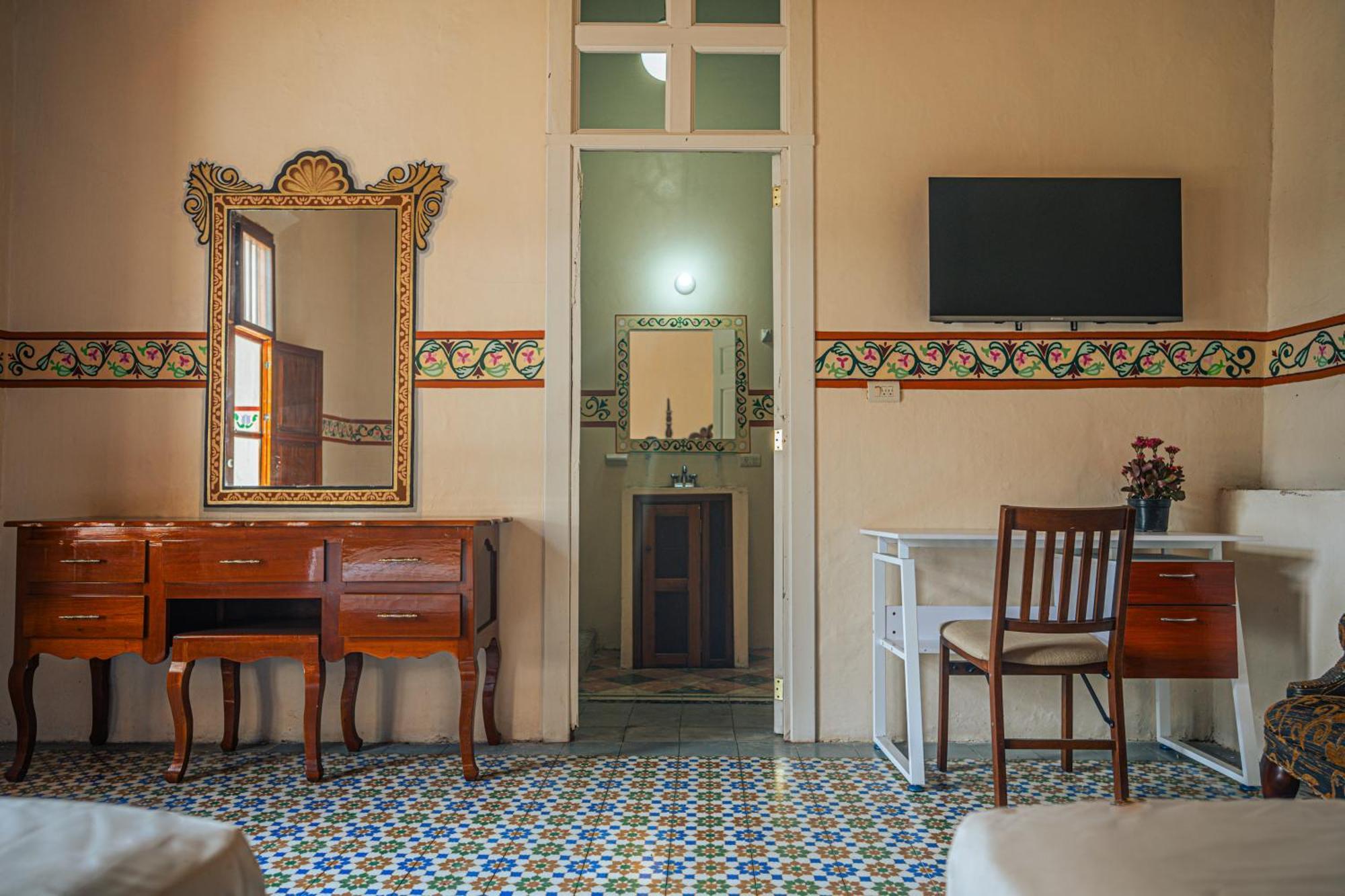 Hotel Montecillo Coatepec  Εξωτερικό φωτογραφία