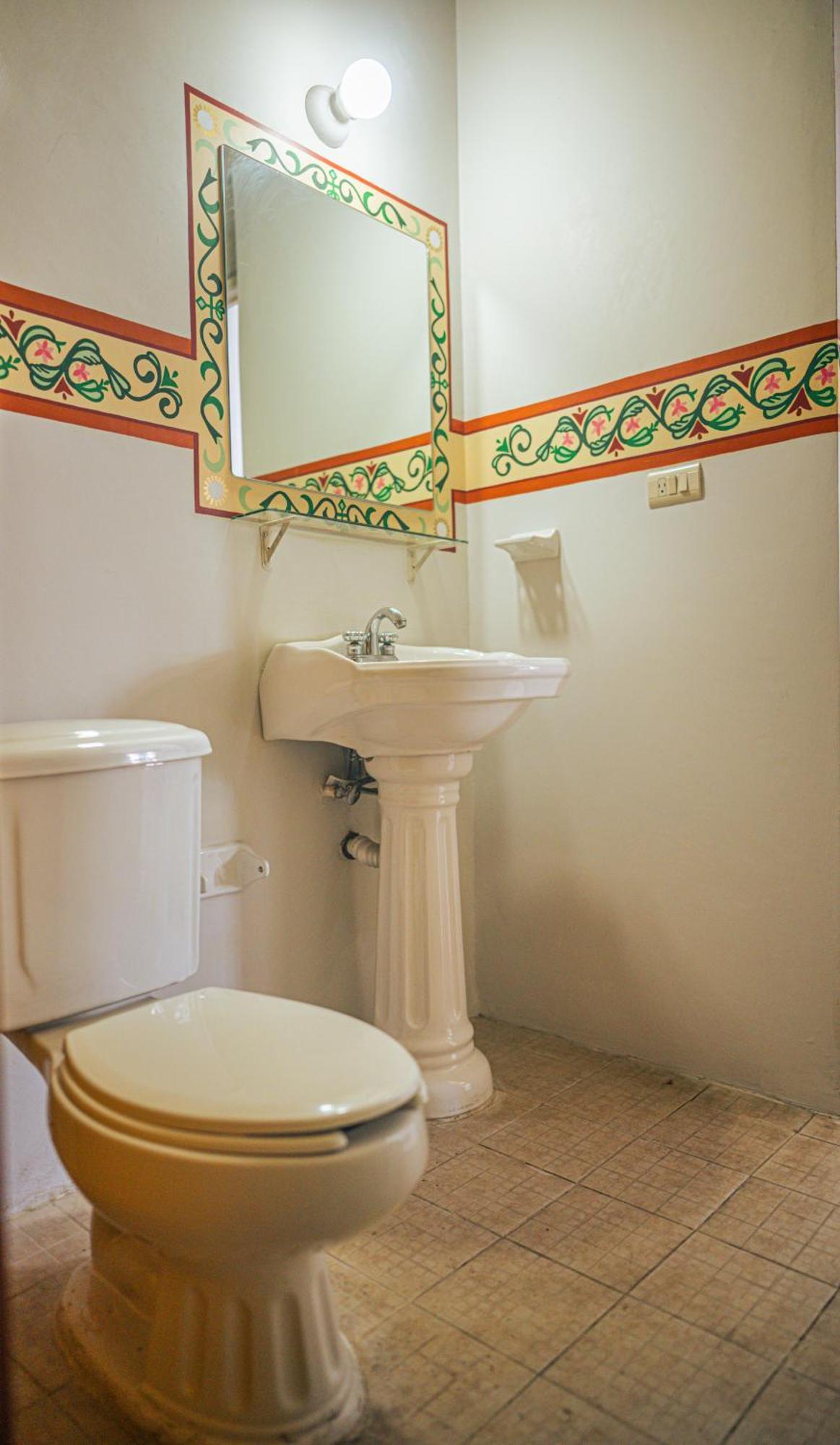 Hotel Montecillo Coatepec  Εξωτερικό φωτογραφία